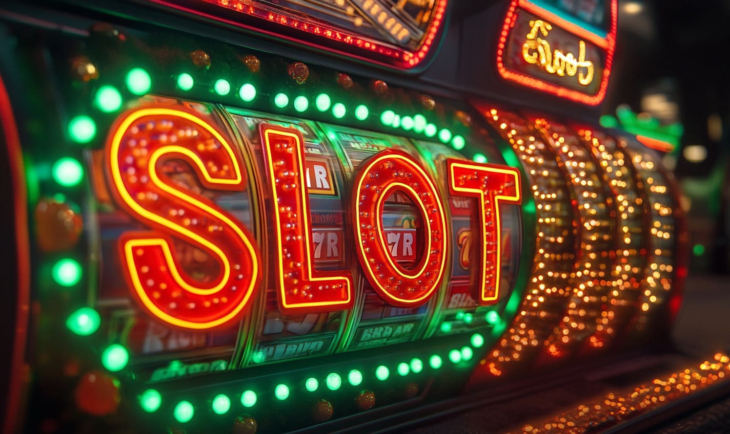 Slots Populares e Novidades no Cassino 36T.BET